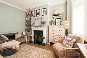 Living Room- click for photo gallery